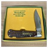 Highly Collectible Remington "Silver Bullet" Track