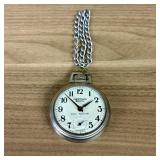 Westclox Scotty, a classic American "dollar watch"