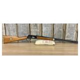 Winchester Buffalo Bill "W.F.Cody Chief Of Scouts"