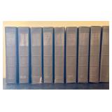 Tolstoi, Lyof N. A Multi-Volume Set of the Works o