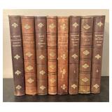 Various Authors. A Collection of Uniformly Bound L