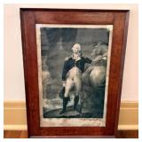 After Gilbert Stuart, George Washington National M