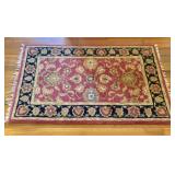 Safavieh Heritage Collection Hand-Tufted Wool Acce