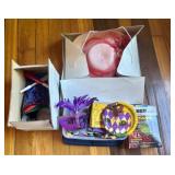 A Collection of Party Accessories, Kentucky Derby