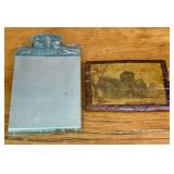 Two Vintage Louisville Kentucky Promotional and So