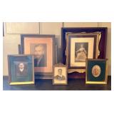 An Assortment of Late 19th and Early 20th Century