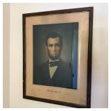 Forbes Lithograph Manufacturing Company, Abraham L