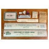 A Collection of Mid-20th Century Louisville and St