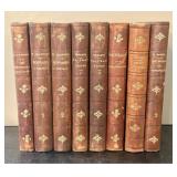 Crawford, Hewlett, et al. A Collection of Volumes
