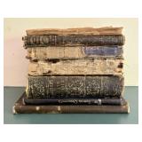 A Collection of 19th-Century American Educational