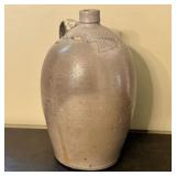 Anton Melcher Louisville Kentucky Ovoid Salt Glaze