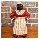 Aunt Jemima Still Bank