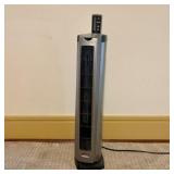 Lasko Logic Center Series Ceramic Tower Space Heat