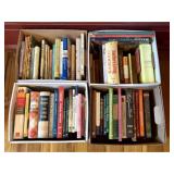 Julia Child & Southern Living Cookbooks & Culinary