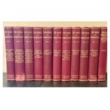 Shakespeare & Mabie, The Works of Shakespeare & Bi