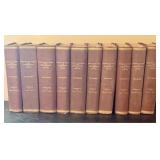Richardson, James D. Messages and Papers of the Pr