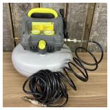 Craftsman Evolv 3 Gallon Pancake Air Compressor Mo