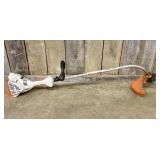 STIHL FS 40 C Gasoline-Powered String Trimmer, Wor