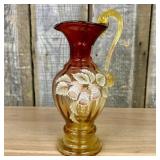 Fenton 1999 Historic Collection Woodland Bouquet G