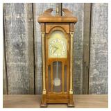 United Clock Corp. Model 444 Electric Miniature Gr