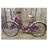 Vintage Schwinn Hollywood Women