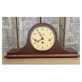 Seth Thomas Woodbury Westminster Chime Mantel Cloc