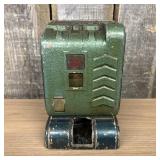 Daval 5 Cent 21 Blackjack Baby Trade Stimulator 5.