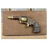 Liberty Single-Action Spur Trigger Pocket Revolver