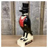 Vintage Old Crow Kentucky Straight Bourbon Whiskey