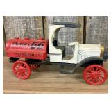Phillips 66 Petroleum Co. C-Cab Tanker Truck Colle