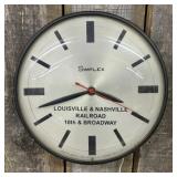 Vintage Simplex Louisville and Nashville Railroad