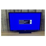 Sanyo 32-Inch Class LED LCD HDTV, Model FW32D25T 6