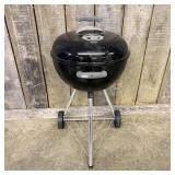 Weber Original Kettle Charcoal Grill 21"X24"X37"