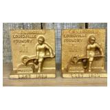A Pair of International Harvester Louisville Found
