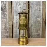E. Thomas and Williams Ltd. Cambrian Brass Miner