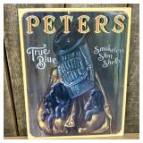 1980 Remington Arms Peters True Blue Smokeless Sho