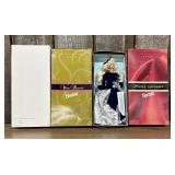 A Collection of Mattel Avon Exclusive Special Edit
