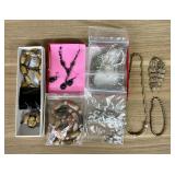 An Assortment of Vintage Style and Contemporary Co