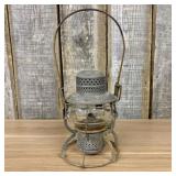 Adams and Westlake Adlake Kero Railroad Lantern wi