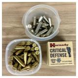 A Lot of APP. 71 Rounds of .38 Special Ammunition