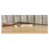 Winchester Model 1885 Low Wall Falling Block Rifle