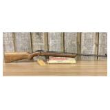 Winchester Model 69A Bolt Action Rifle .22 S L LR