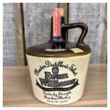 Evan Williams Master Distiller