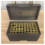 Remington-Peters .45-70 Government Ammunition A Lo