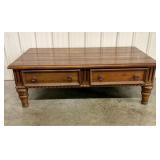 Thomasville Ernest Hemingway Collection Rustic Eur