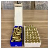A Lot of 71 Rounds of Globe 380 Auto Ammunition