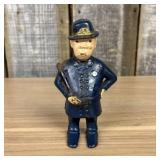 Attributed to A. C. Williams Mulligan Policeman St