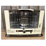 Kero-Sun Radiant 36 Portable Kerosene Heater with