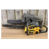 Poulan Pro PP4218AVX 42cc Gas-Powered Chainsaw wit