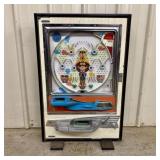 Vintage Sankyo Mechanical Pachinko Machine